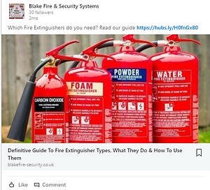 grow-fire-security-co-by-sharing-on-LinkedIn